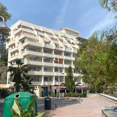 Magnifico Apartamento Con Vistas Al Mar, 1ª Linea Almuñécar Екстериор снимка