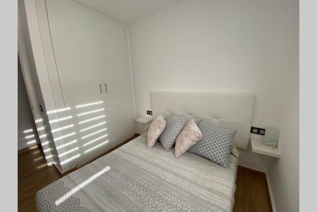 Magnifico Apartamento Con Vistas Al Mar, 1ª Linea Almuñécar Екстериор снимка