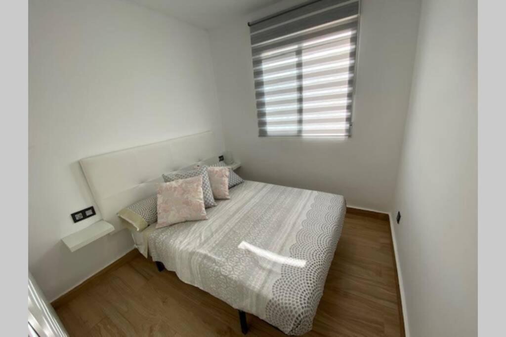Magnifico Apartamento Con Vistas Al Mar, 1ª Linea Almuñécar Екстериор снимка
